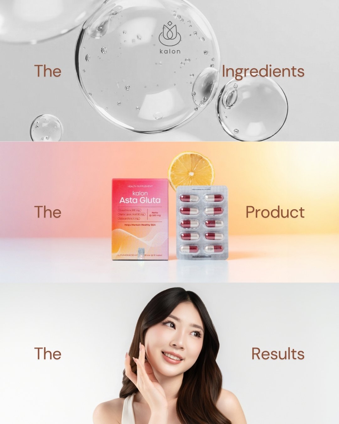 Kalon Asta Gluta